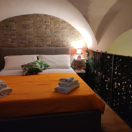 Robert Holiday Apartment Catania Exterior foto