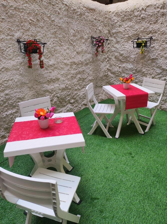 Robert Holiday Apartment Catania Exterior foto