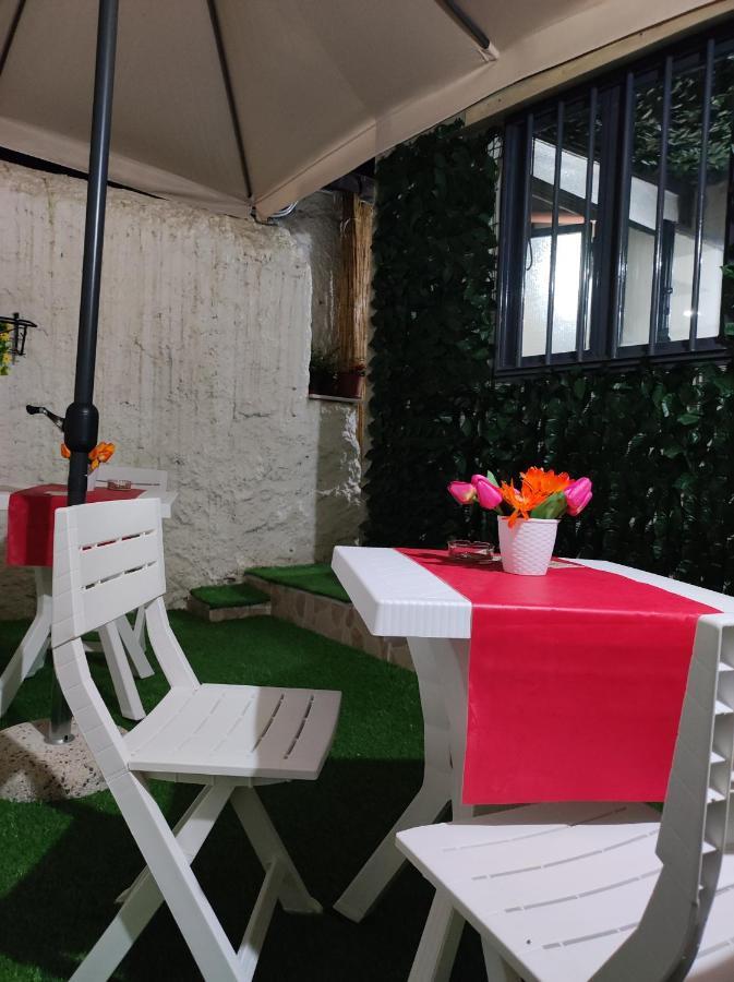 Robert Holiday Apartment Catania Exterior foto